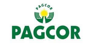 Pagcor Logo