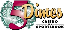 5Dimes casino and sportsbook