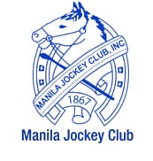 Manila Jockey Club Logo