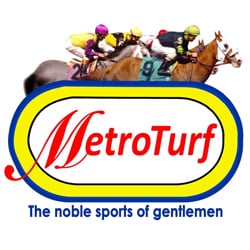Metroturf Logo