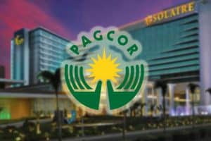 Pagcor and Solaire Casino