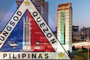 Quezon City Landmark
