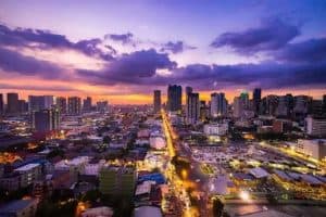 philippines pogo skyline