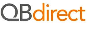 QB Direct Logo