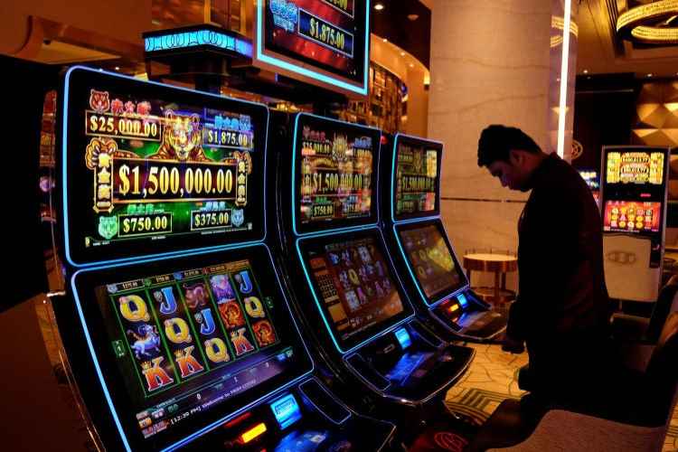 philippine gambling addict
