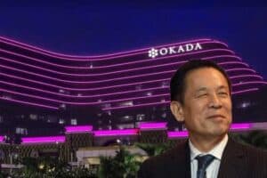 kazuo okada casino lawsuit