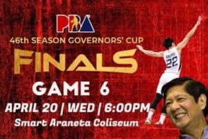 2021 governors cup finals game 6 odds