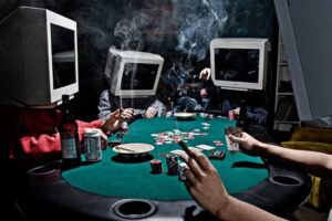 illegal gambling in the philippines