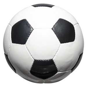 Sports ball - soccer