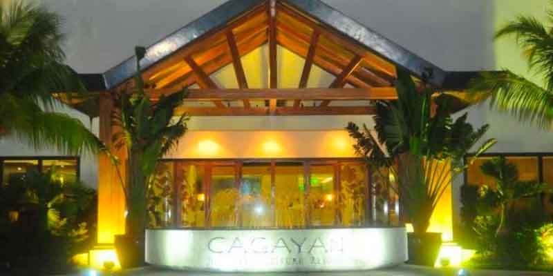 Cagayan Casino