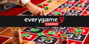 Everygame table games