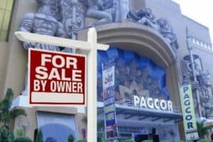 pagcor casinos for sale