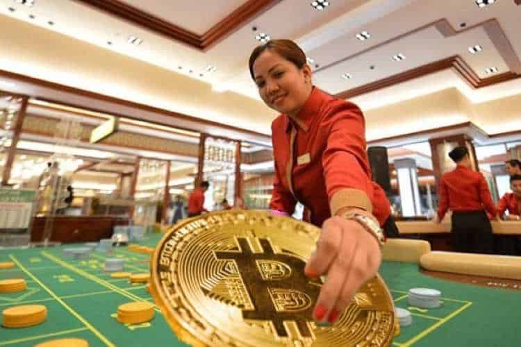 philippine crypto casinos