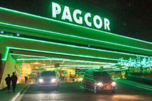 PAGCOR Casinos