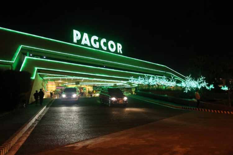 PAGCOR Casino