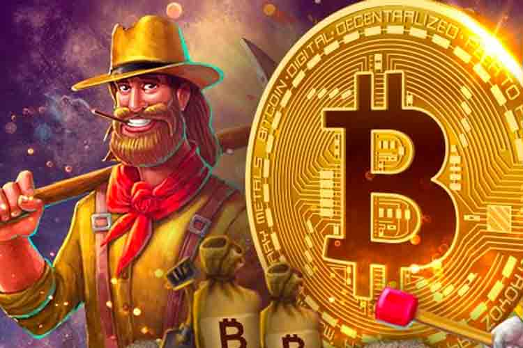 Casino bonus offers for Bitcoin
