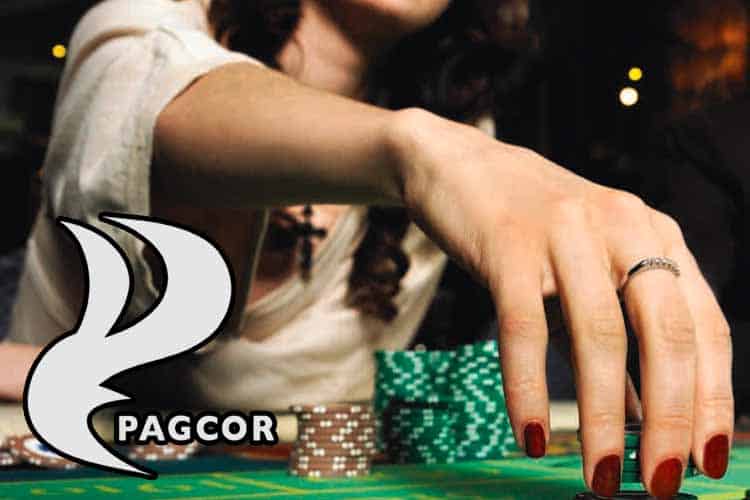 PAGCOR Casino chips