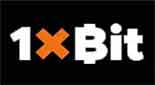 1Xbit Casino & Sportsbook Logo