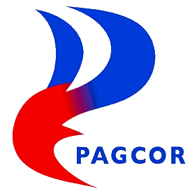PAGCOR new logo
