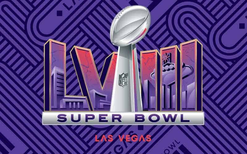 Super Bowl LVIII Promo