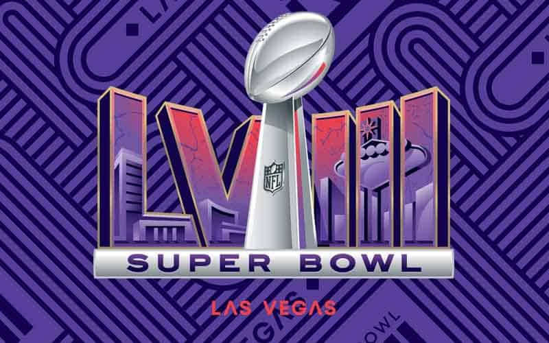 betting on Super Bowl 58 in PH Super Bowl LVIII Promo