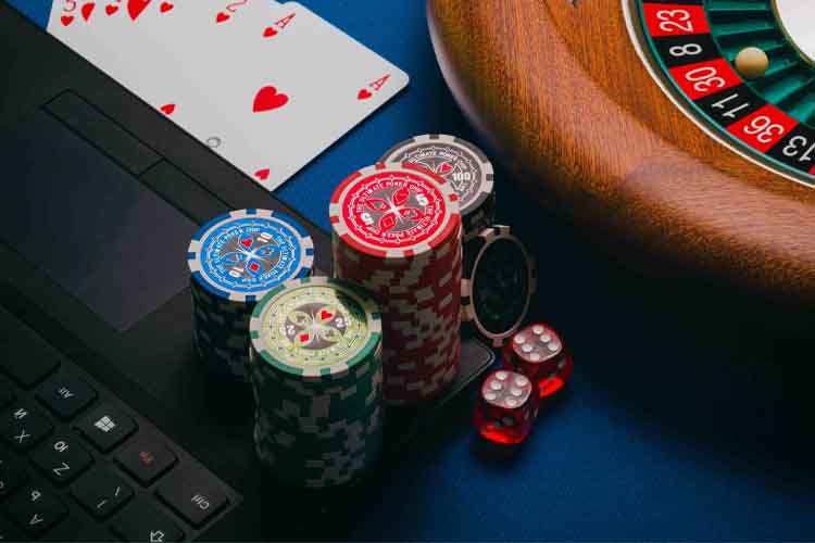 Casino odds online options