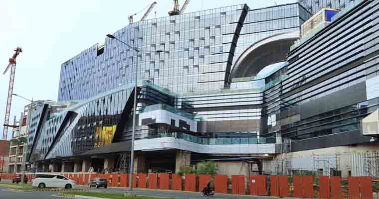 Westside Resorts World