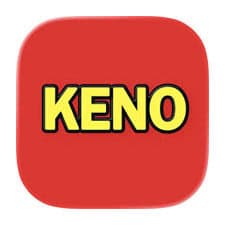 Keno icon