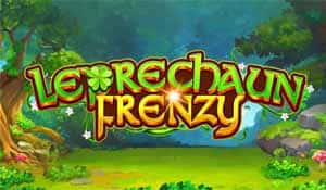 Leprechaun Frenzy